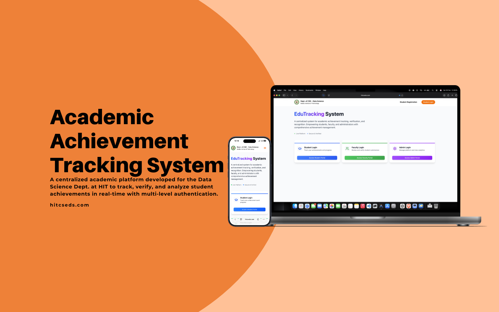 Academic Achievement Tracking System